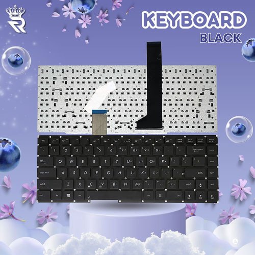 แป้นพิมพ์สําหรับ Asus K46 K46C K46CA K46CB K46E S46 S46C แล็ปท็อป