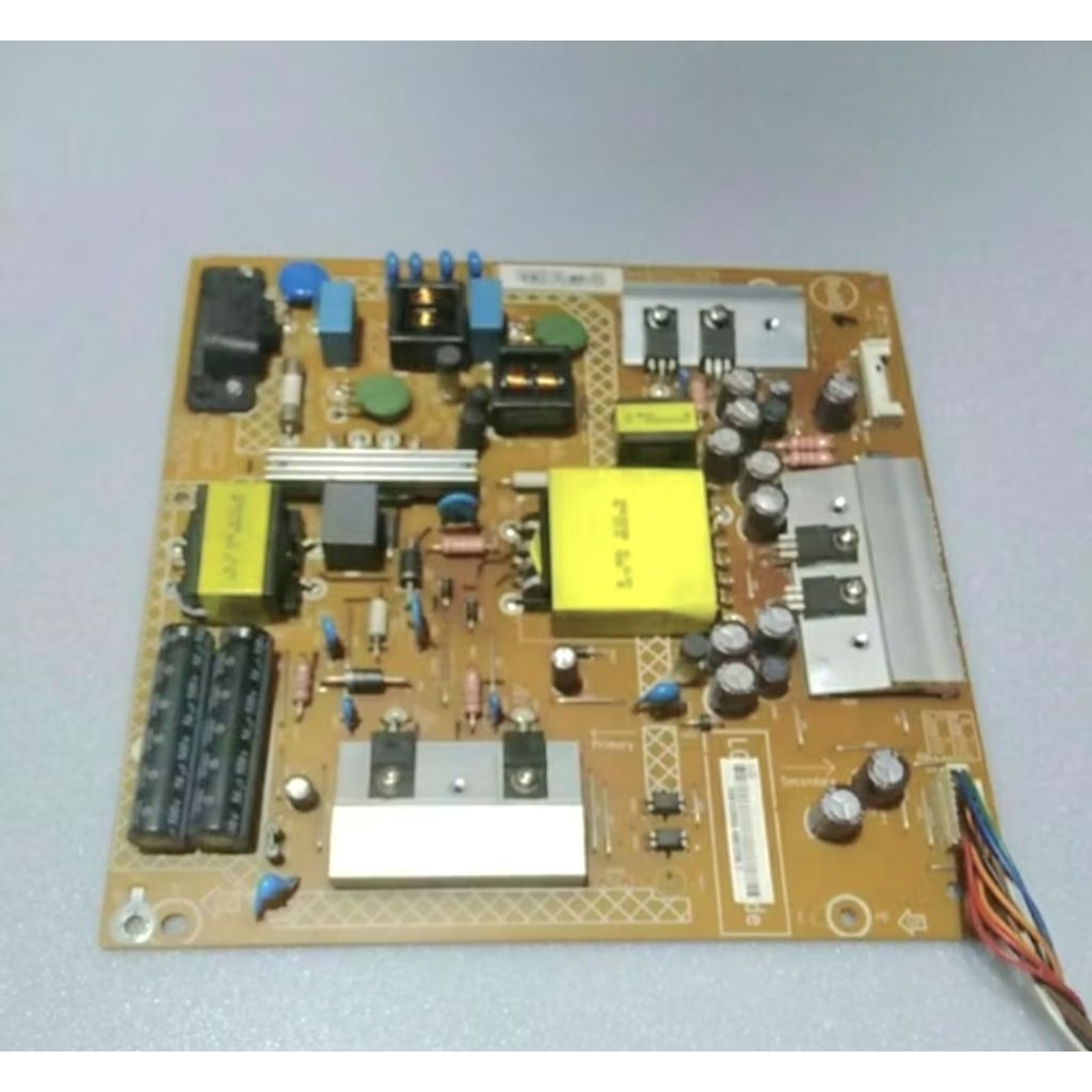 PSU POWER SUPPLY BOARD LG 43LH500T 43LH500