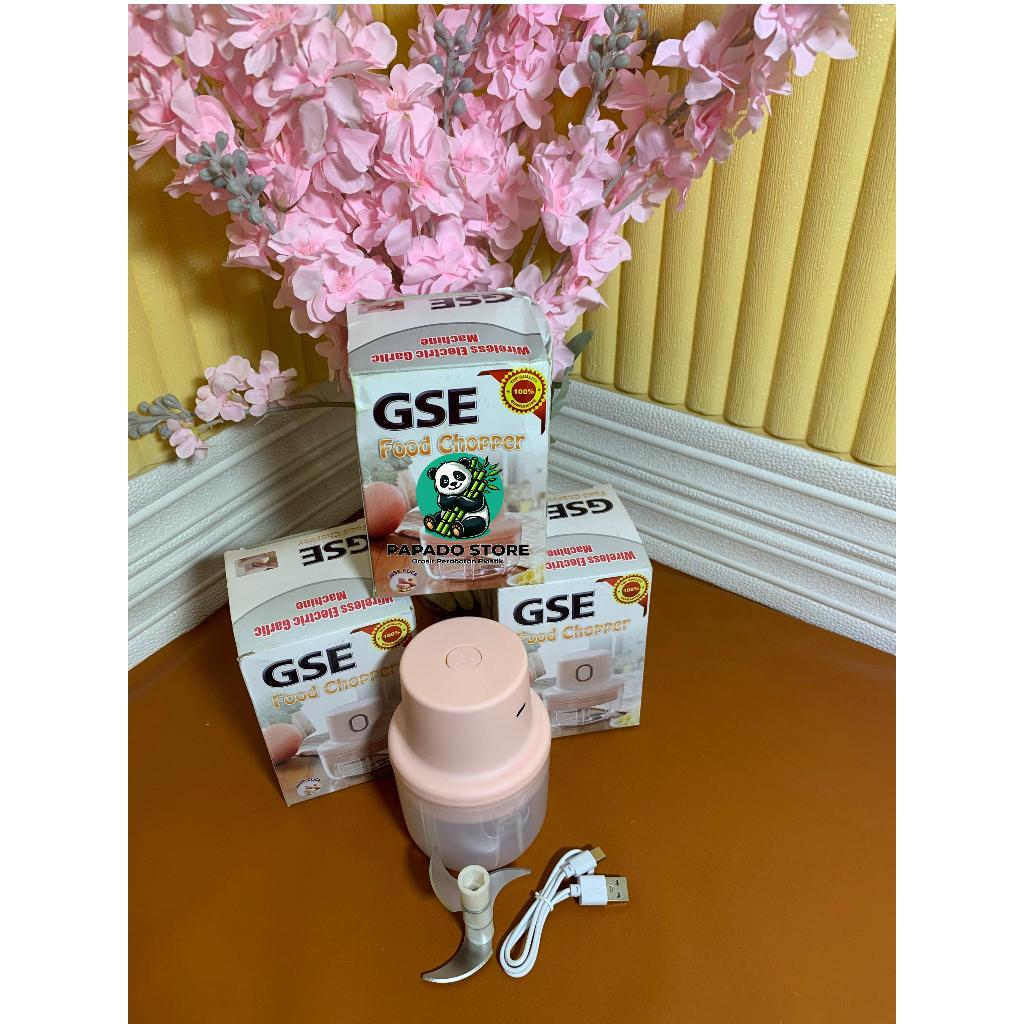 MINI CHOPPER ELECTRIC SPICE GRINDER MINI MEAT GRINDER GSE