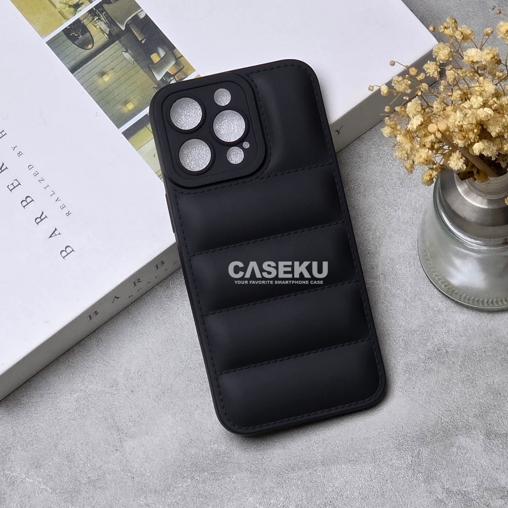 IPhone 15 iPhone 15 Plus iPhone 15 Pro iPhone 15 Pro Max Case Pillow Case Jacket 3D Black Case iPhon