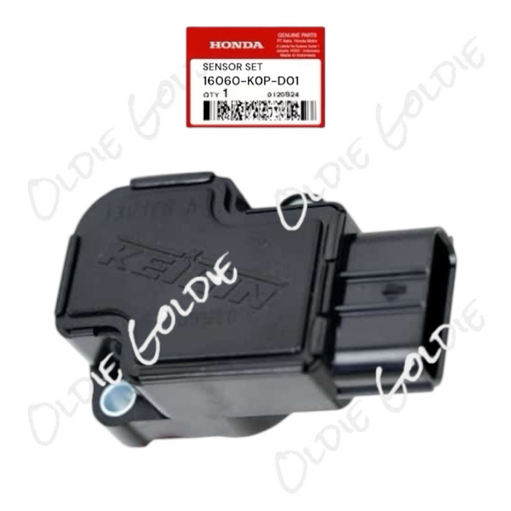 16060-K0P-D01 เซ็นเซอร์ TPS Honda PCX 160 K1Z AHM
