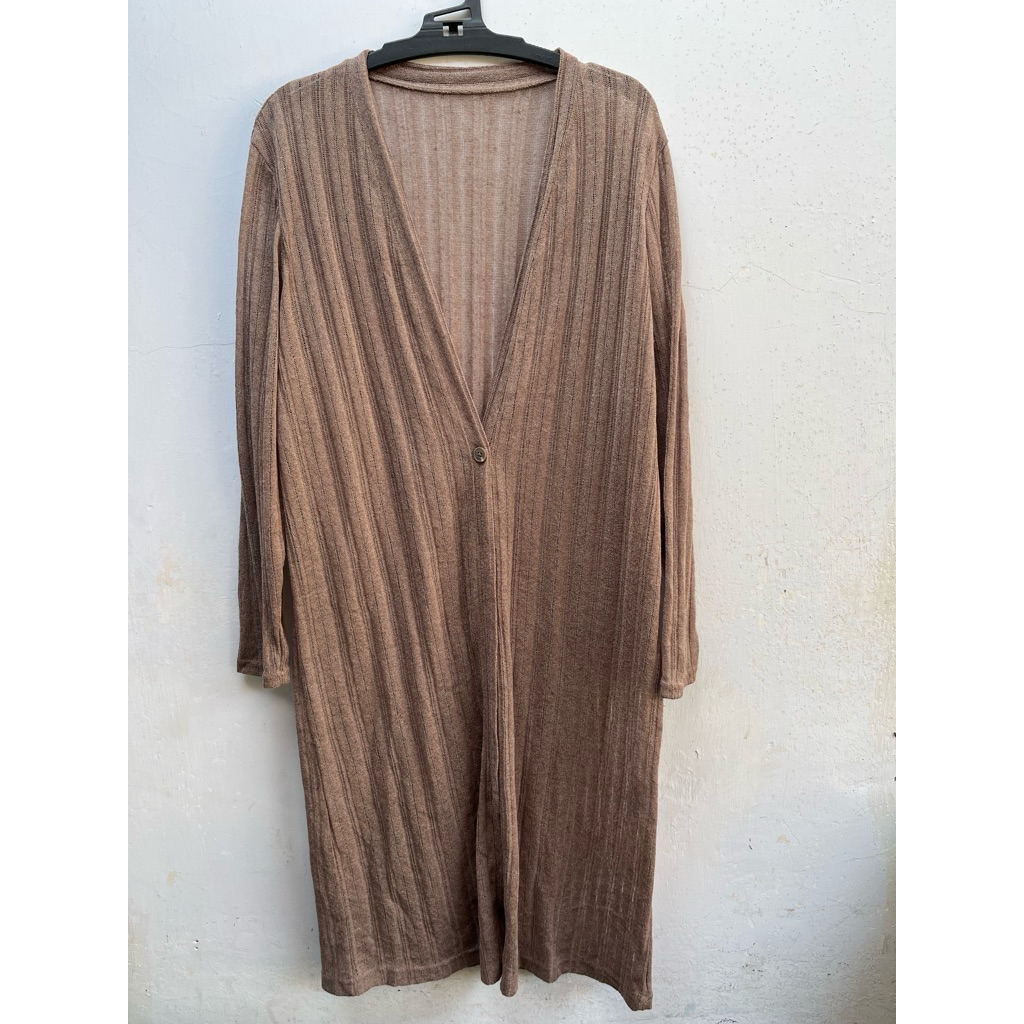 PRELOVED LONG OUTER COKSU โดย montagut