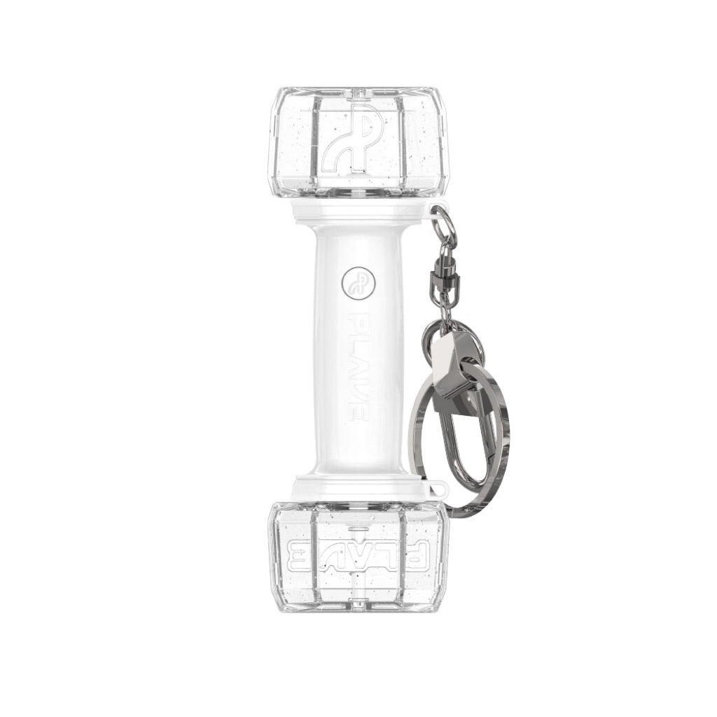 [READY] PLAVE OFFICIAL LIGHT STICK LS KEYRING LIGHTSTICK KEYCHAIN YEJUN NOAH BAMBY EUNHO HAMIN VLAST