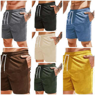 (HEMAT 3 PCS) Celana Corduroy Korea Style