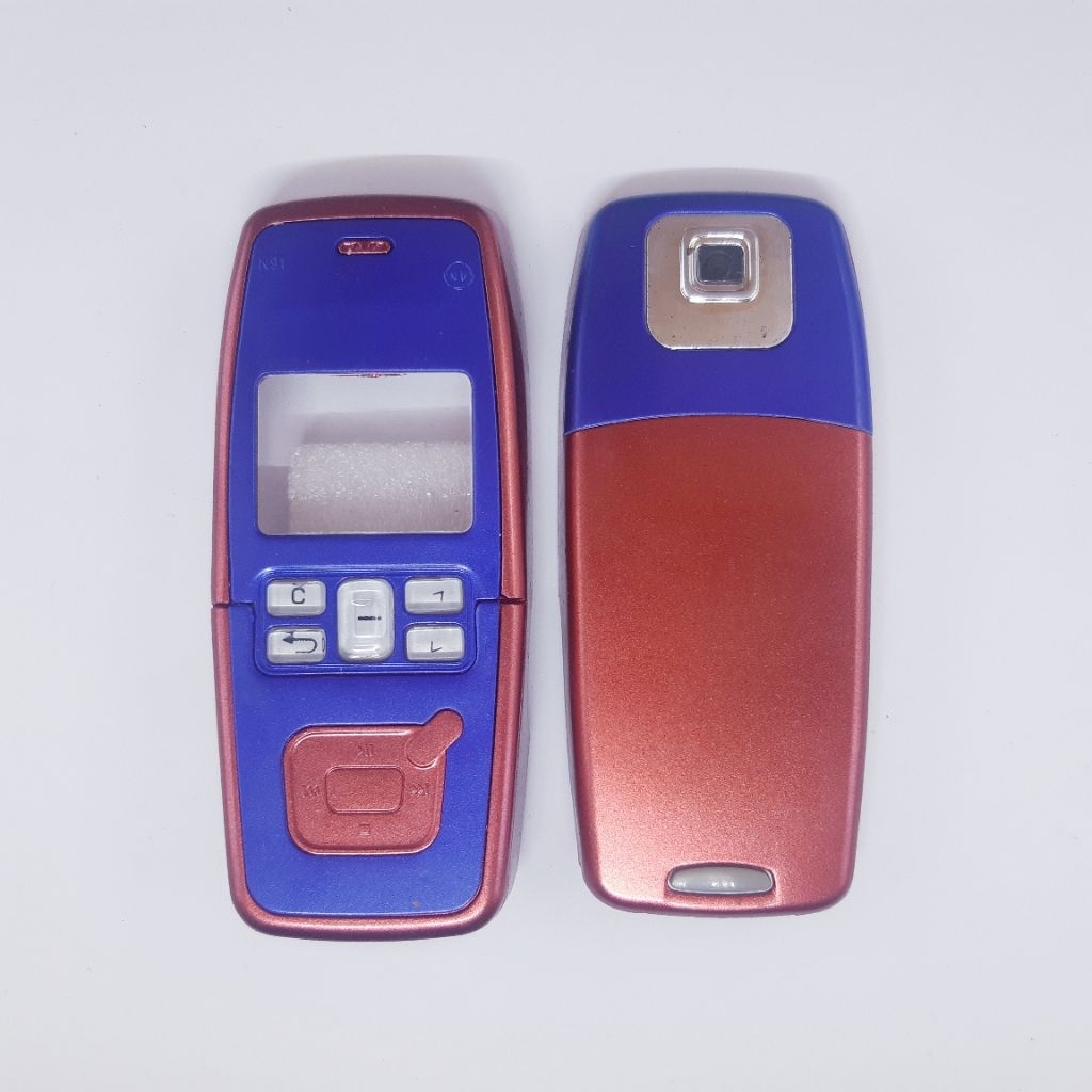 เคส Nokia 3310 Nokia n91 variation motif
