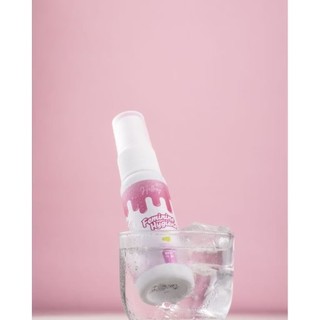 Hellozy Feminine Hygiene /Spray Bubblegum/30 ml/BPOM