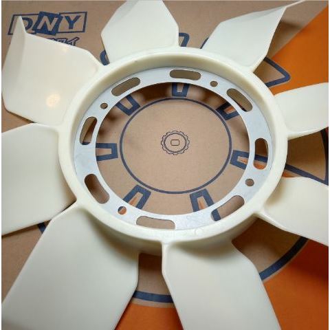 CF-FE-71 MITSUBISHI PS110,125 TURBO RADIATOR FAN