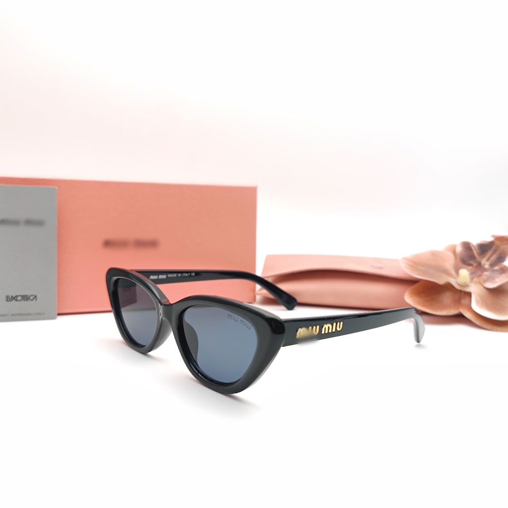 JT8444 แว่นตาแฟชั่นสตรี Super Quality Free Lap