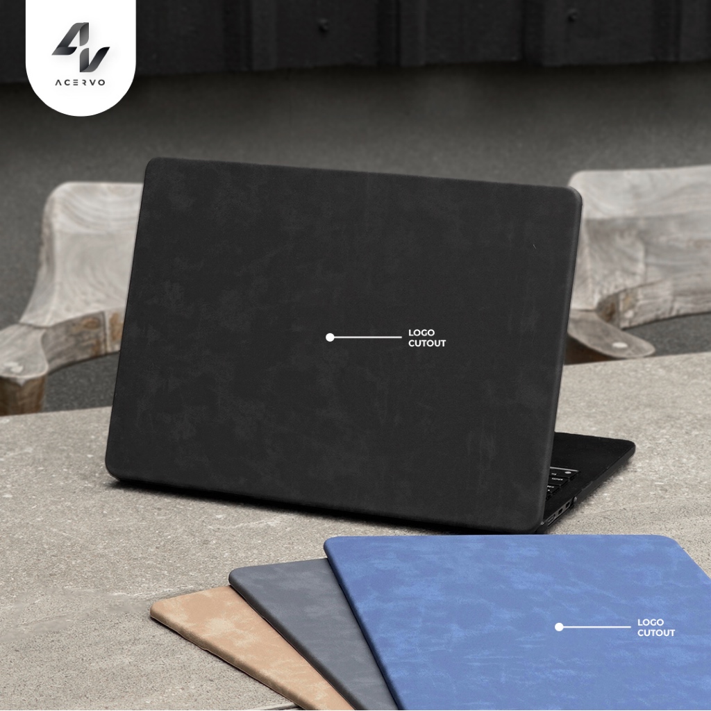 MacBook Peach Velvet Caseโลโก้Cut Out Hard CaseสําหรับMacBook Pro 13 ชิ้น/MacBook Air 13 ชิ้น/MacBoo
