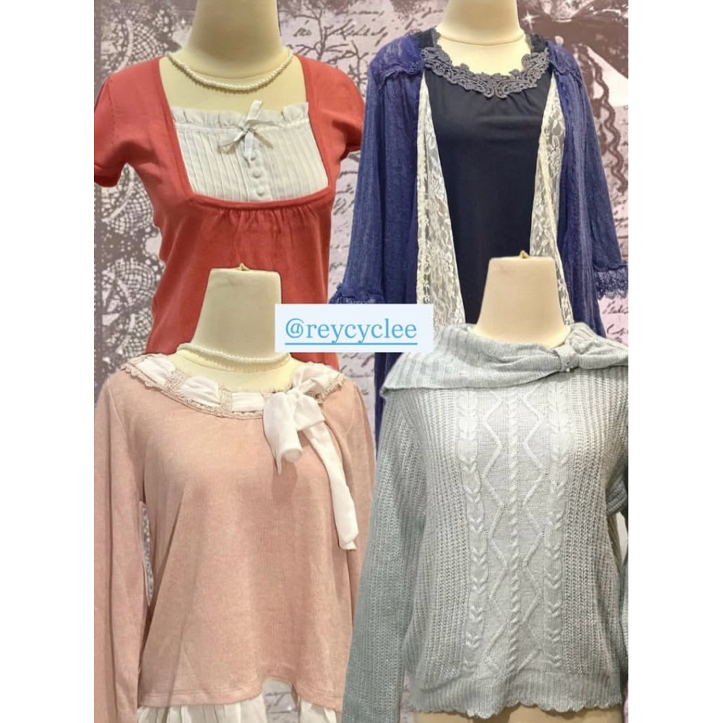 ลิ้งค์ถึง2 | Axes femme | Preloved Preloved Preloved | ดริฟท์ | สัดร้าย | เสื้อผ้า เสื้อผ้า | Grunge