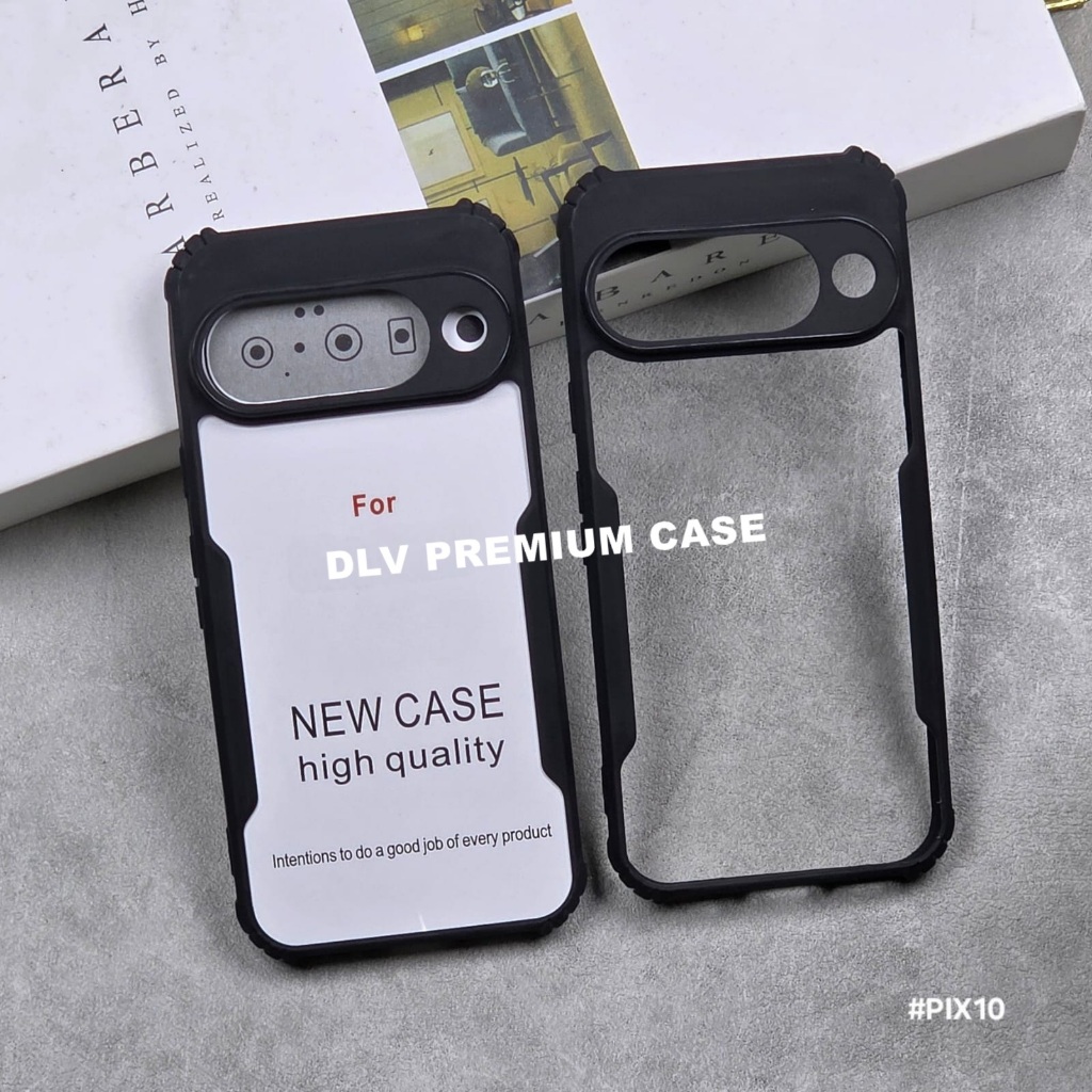 GOOGLE PIXEL 10 GOOGLE PIXEL 10 PRO GOOGLE PIXEL 10 PRO XL CASE ARMOR SHOCKPROOF CASE FUSION GOOGLE 