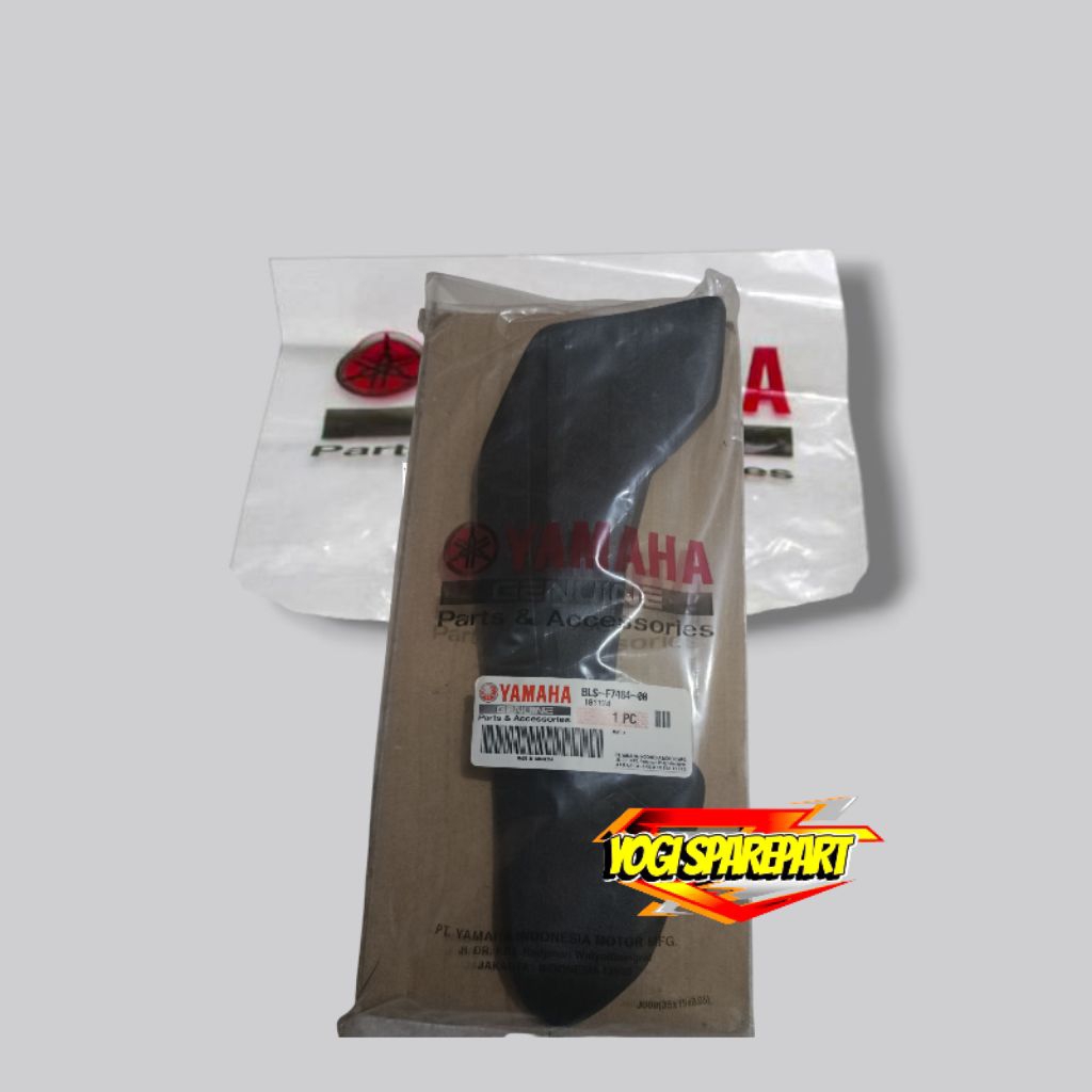 ที่วางเท้าพรมขนาดเล็กขวาซ้าย BLS-7484-00 BLS-F7483-00