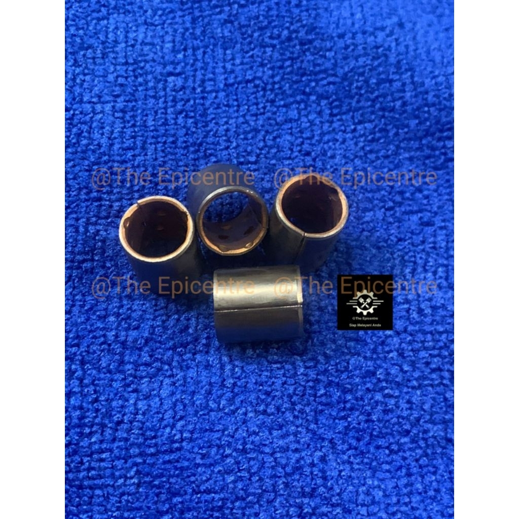 บูชสตาร์ท Daihatsu S38