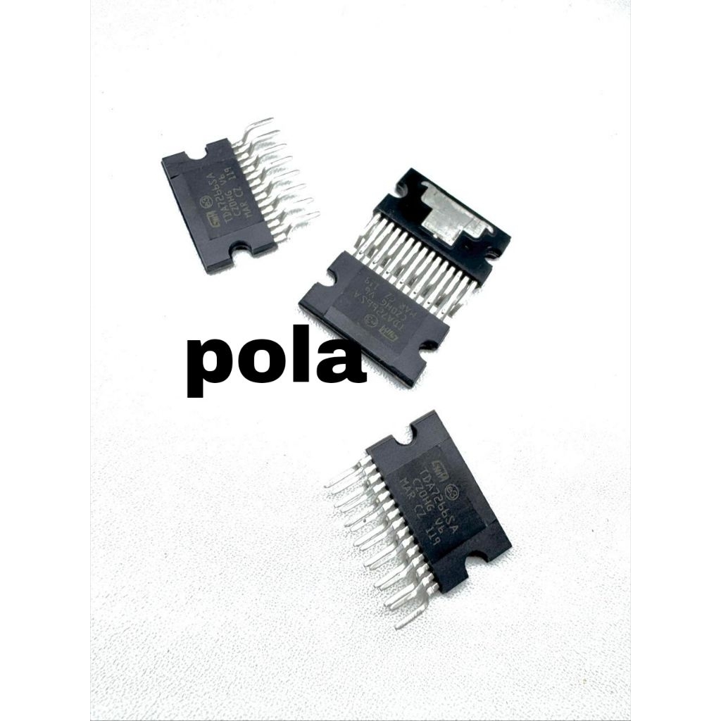 TDA 7266 SA ST tda 7266 sa