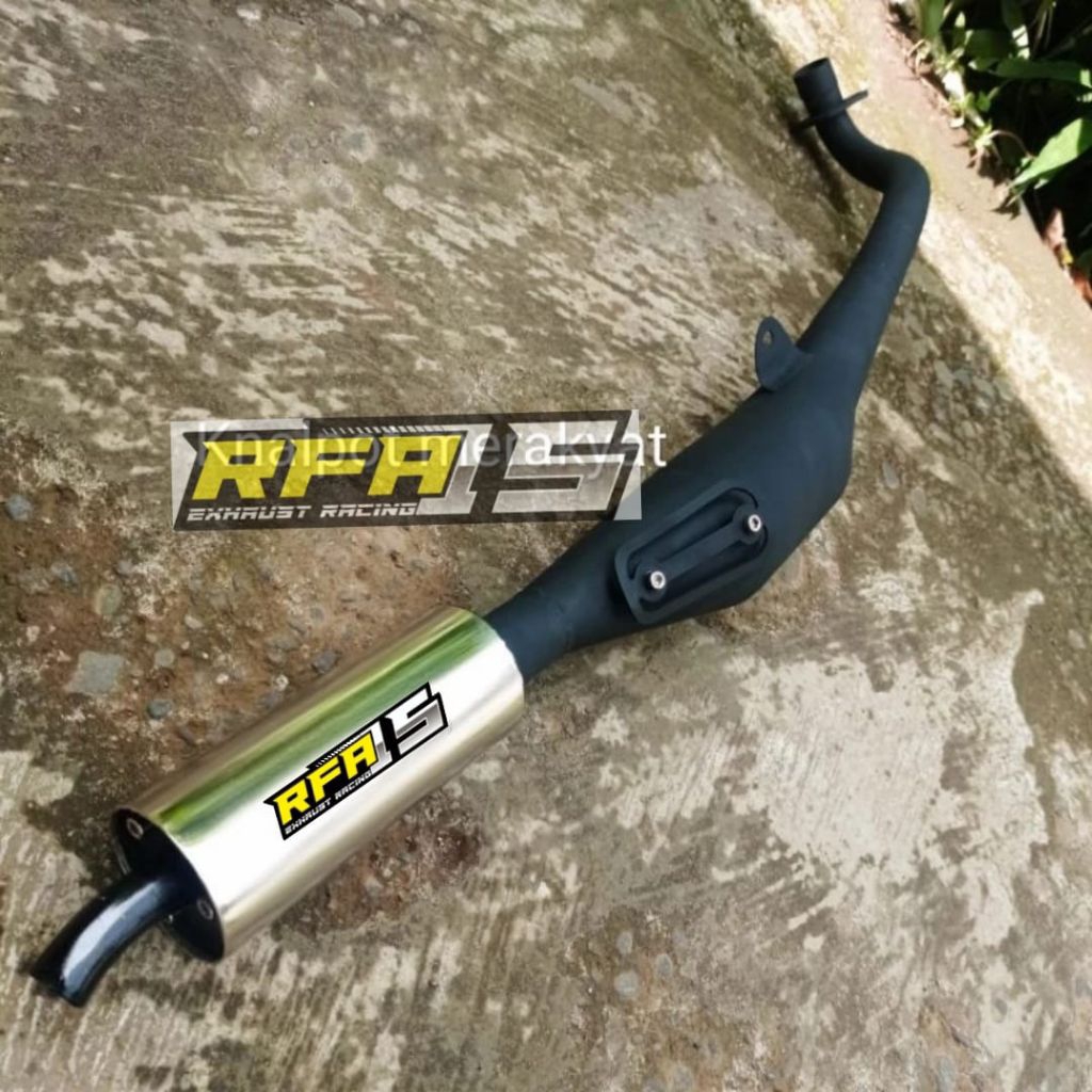 EKZOS YYPANG FIS R, SS TWO,FORCE 1 มาตรฐาน RACING