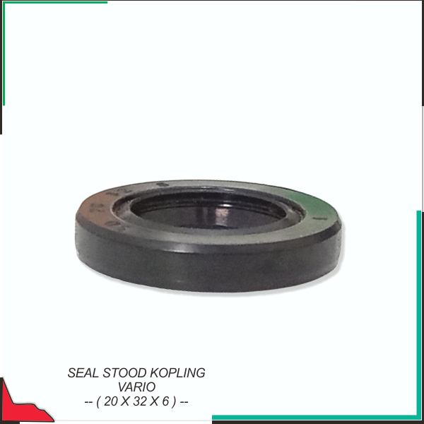 Vario Clutch Stood Seal "( 20 X 32 X 6 )"