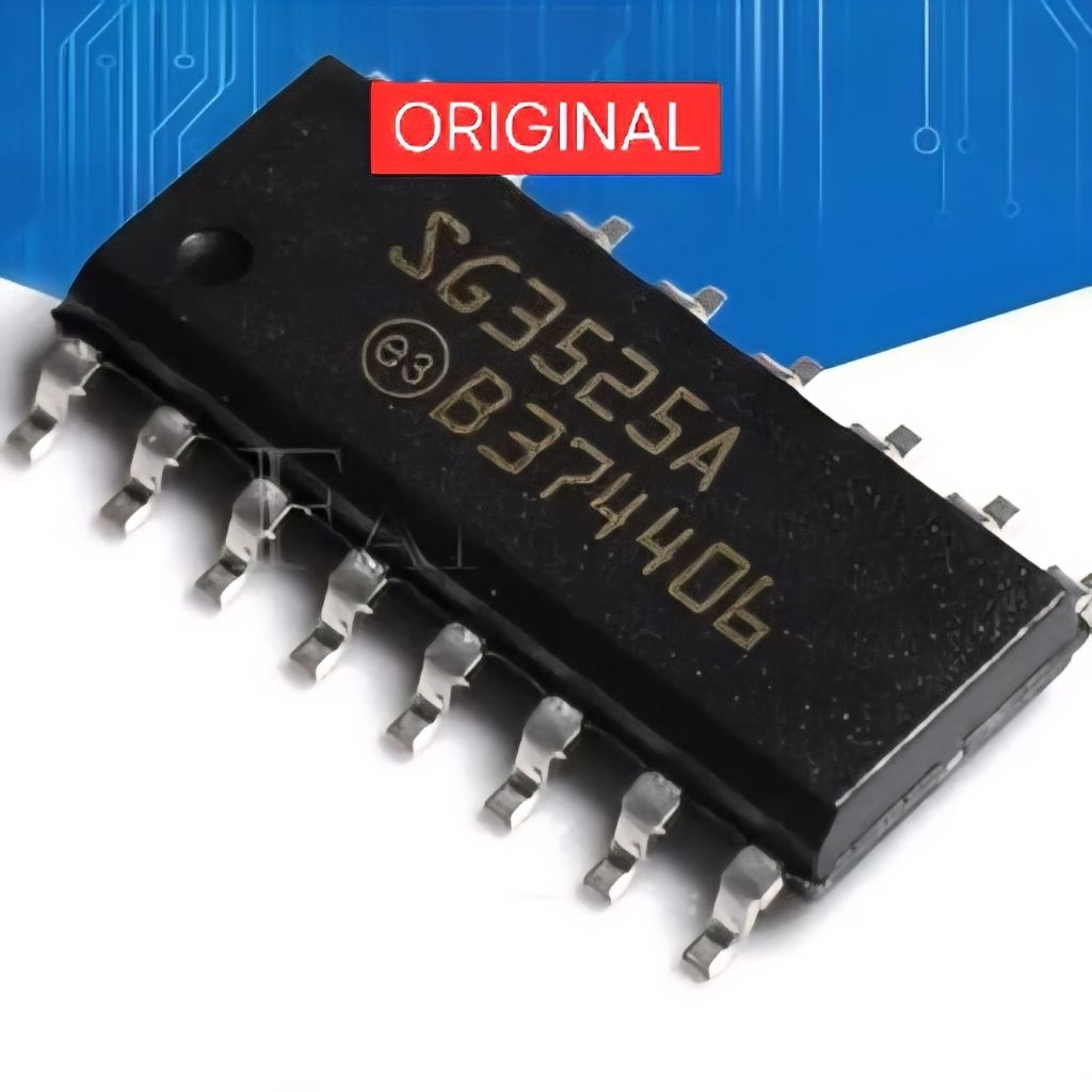 KA 3525 SG3525 SMD ดั้งเดิม