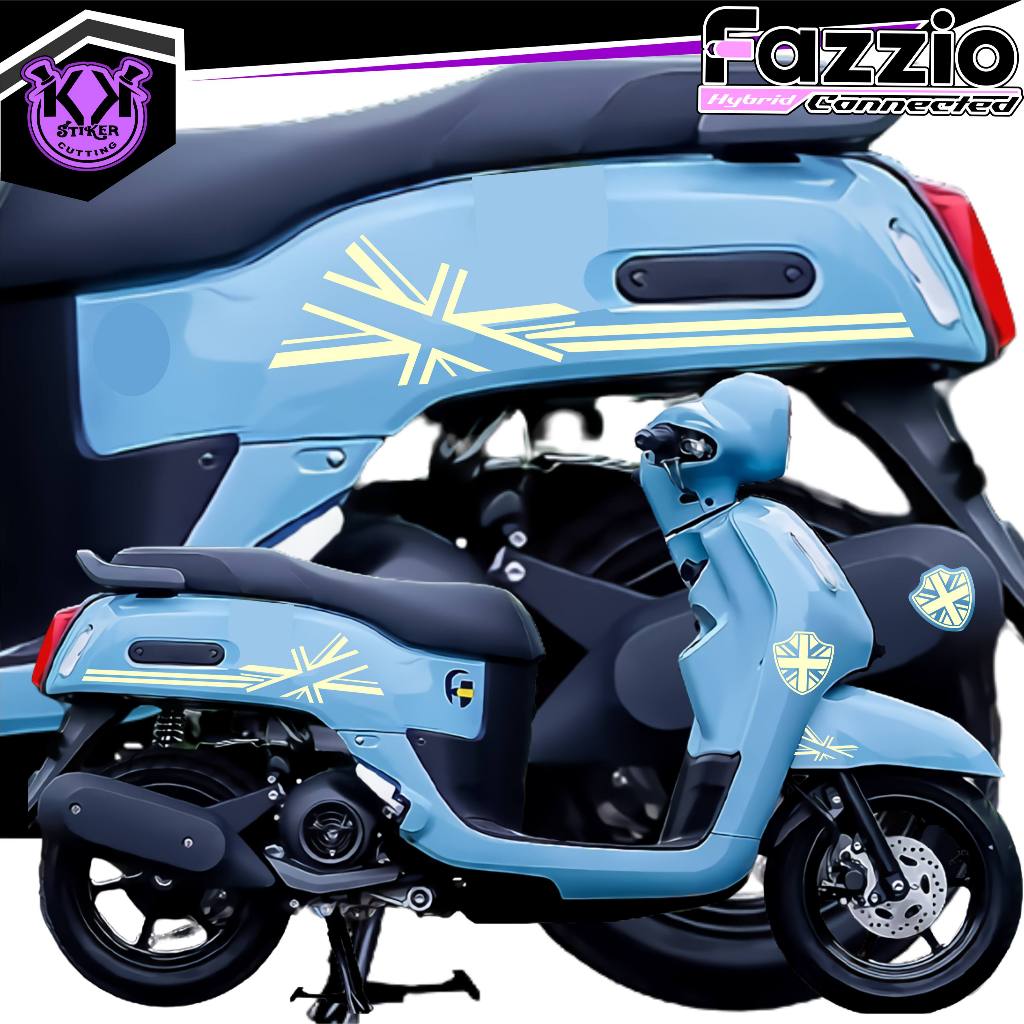 SC.369A/CUTTING STICKER/ENGLAN FLAG STICKER/ENGLAND STICKER/FLAG STICKER/FLAG STRIPING