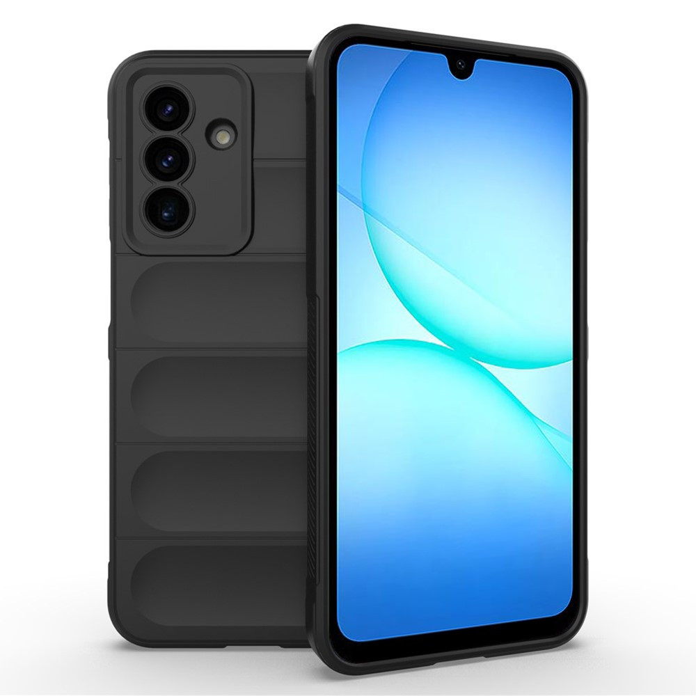 ANTI DROP SAMSUNG A17 5G / S25 EDGE / A26 5G / A36 5G / A56 5G / A16 / S24 FE / M15 5G / A35 5G / A5