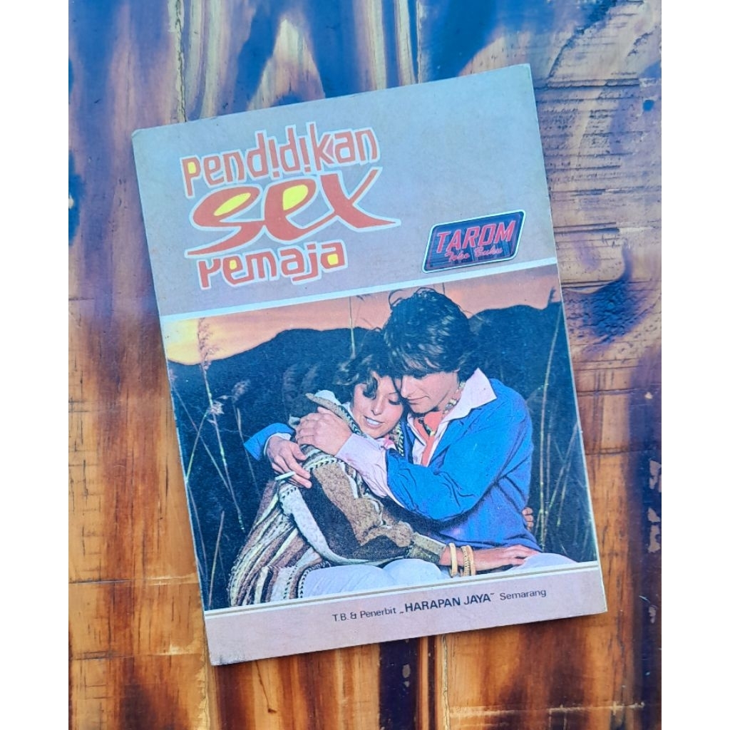 TEENAGE SEX Education: Luks T.