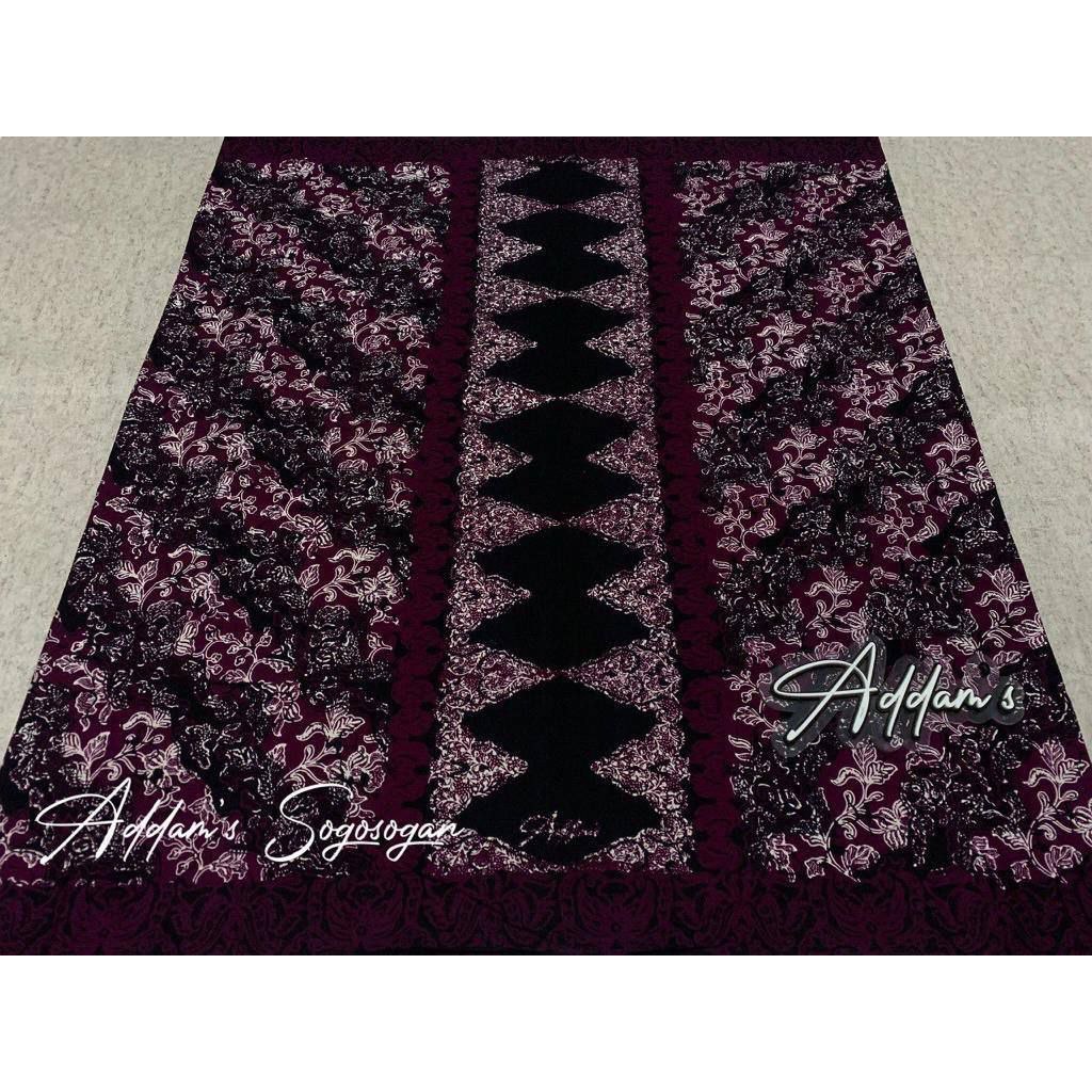 Gus Adda Batik Kaetsar Sarong Gus Iqdam Batik Sarong Az Zashir Batik Sarong Hadroh Batik Sarong Larg