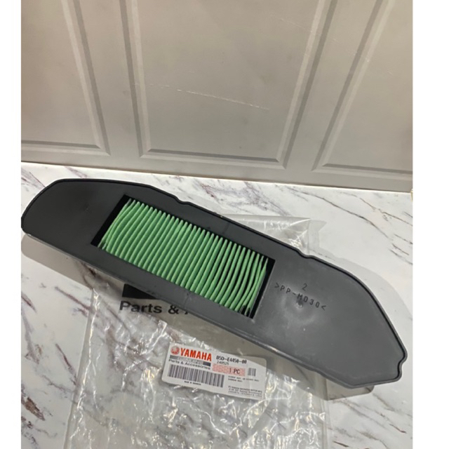 กรองอากาศ Yamaha Freego เกียร์ 125 B5D-E4450-00