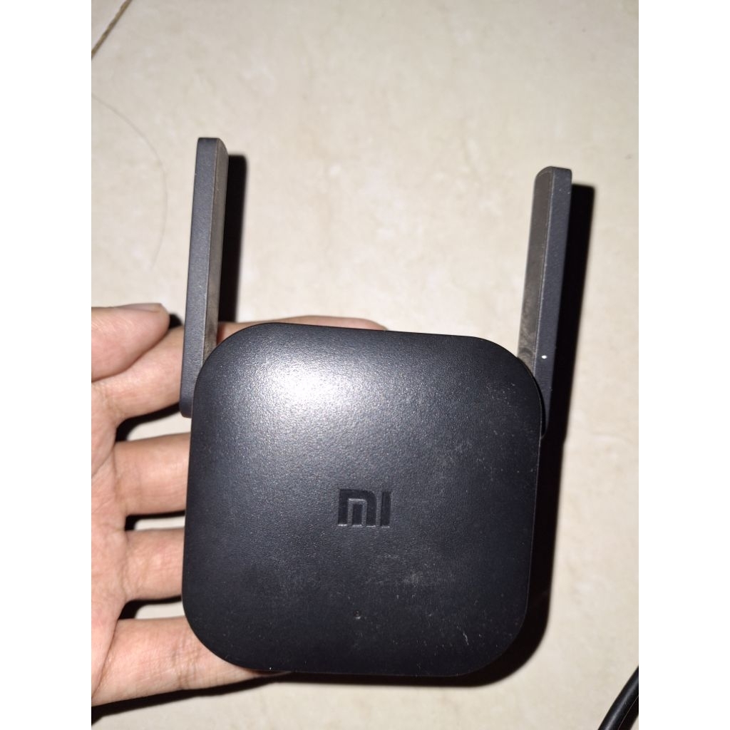 Xiaomi Wifi Range Extender Pro R03