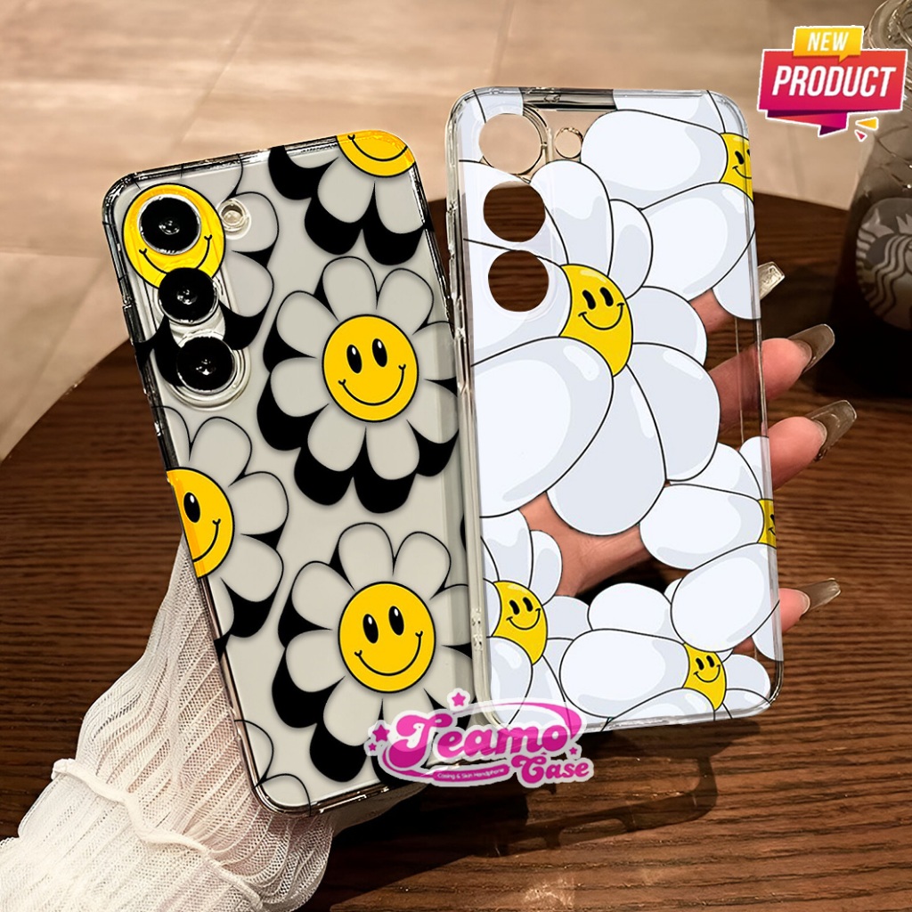 เคสใส GLOSSY สําหรับ Realme 13 4G / 13 5G / 13 PLUS / 13 PRO PLUS / 13 PRO / 14 / 14T / P3 5G / GT 7