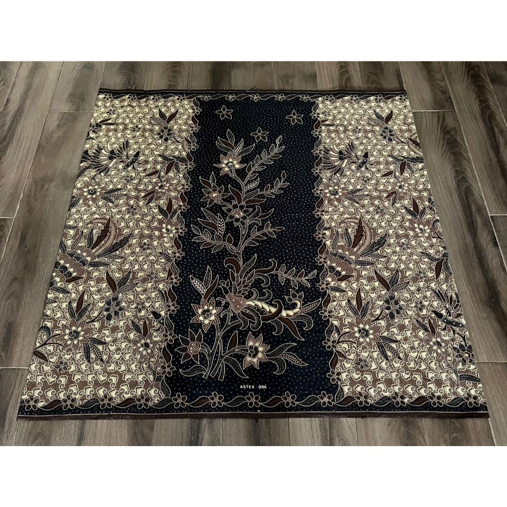 KATUN Cotton Batik Sarong - Santri Sarong - ผ้าบาติก