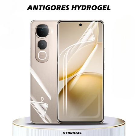 LAYAR E -Hydrogel VIVO Y400Pro Y100 Y19s Y08 YY18 YY27 Y36 Y02 Y16 Y35 Y22 Y21 Y75 Y15s Y33s Y21s Y5