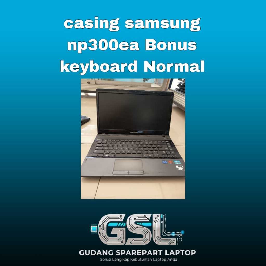 ปลอก Samsung np300 np300e Np300e4a np300e4c Np300e4x Np300e4z