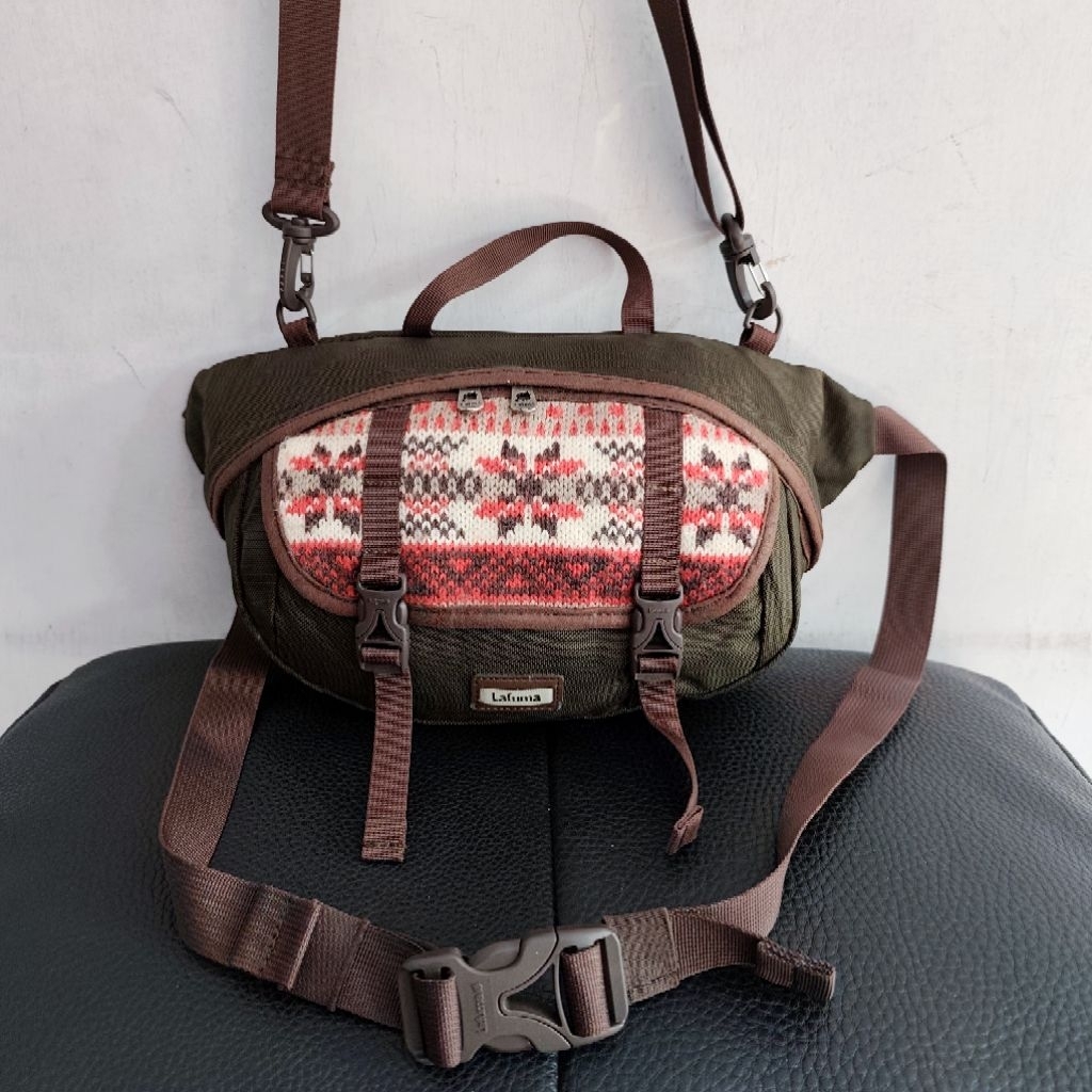 Lafuma กระเป๋าคาดเอว / Sling WB Lafuma