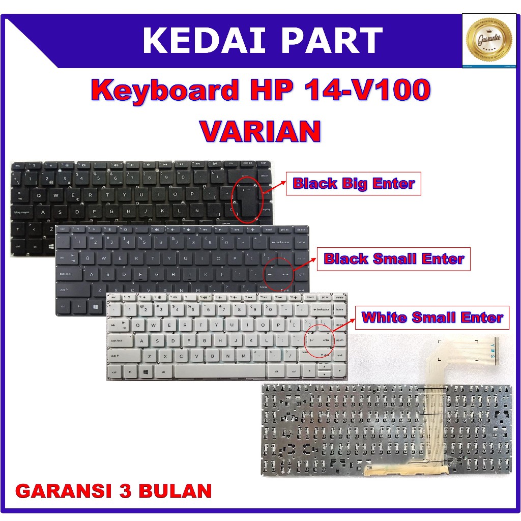 HP Pavilion 14J 14-J 14-J153CA 14-J157CA แป้นพิมพ์โน้ตบุ๊กแล็ปท็อป