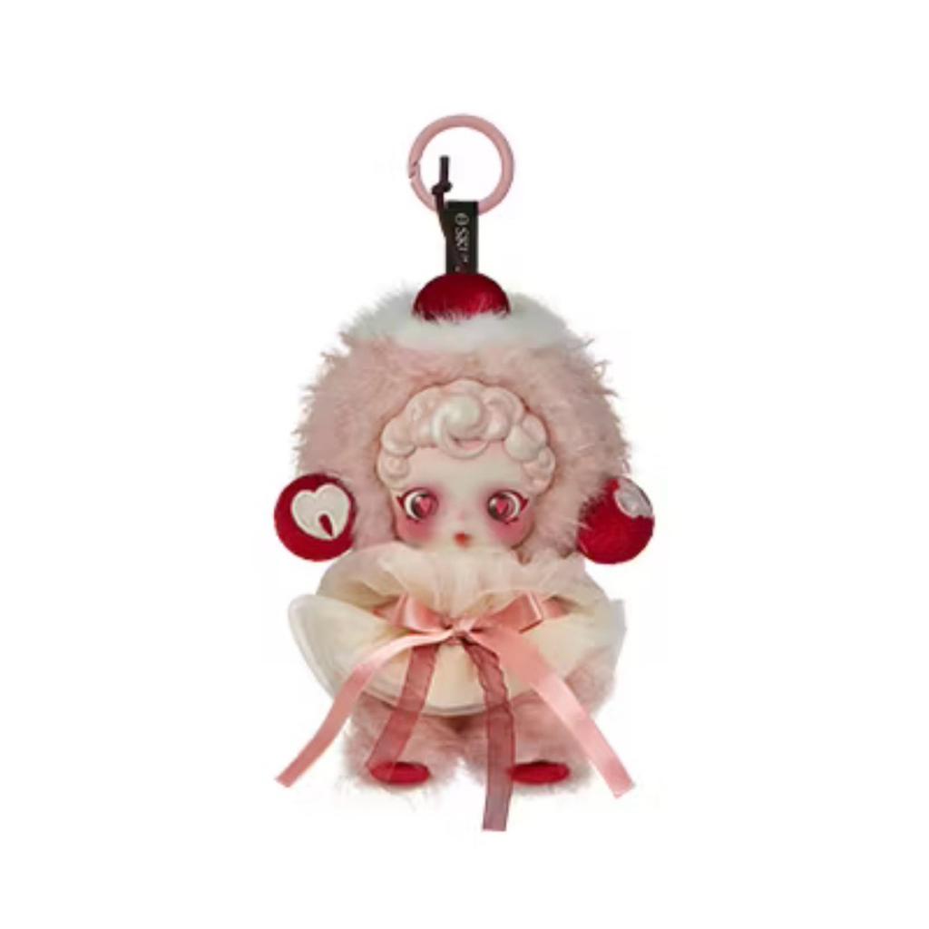 Skullpanda You Found me Dress