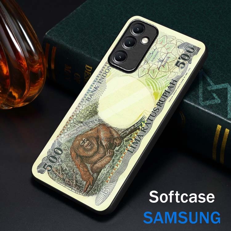 BC76 Softcase Glitter Samsung A13 | ก14 | A15 | A23 | A24 | A25 | A32 | A33 | A34 | ก35 | A52 | A53 