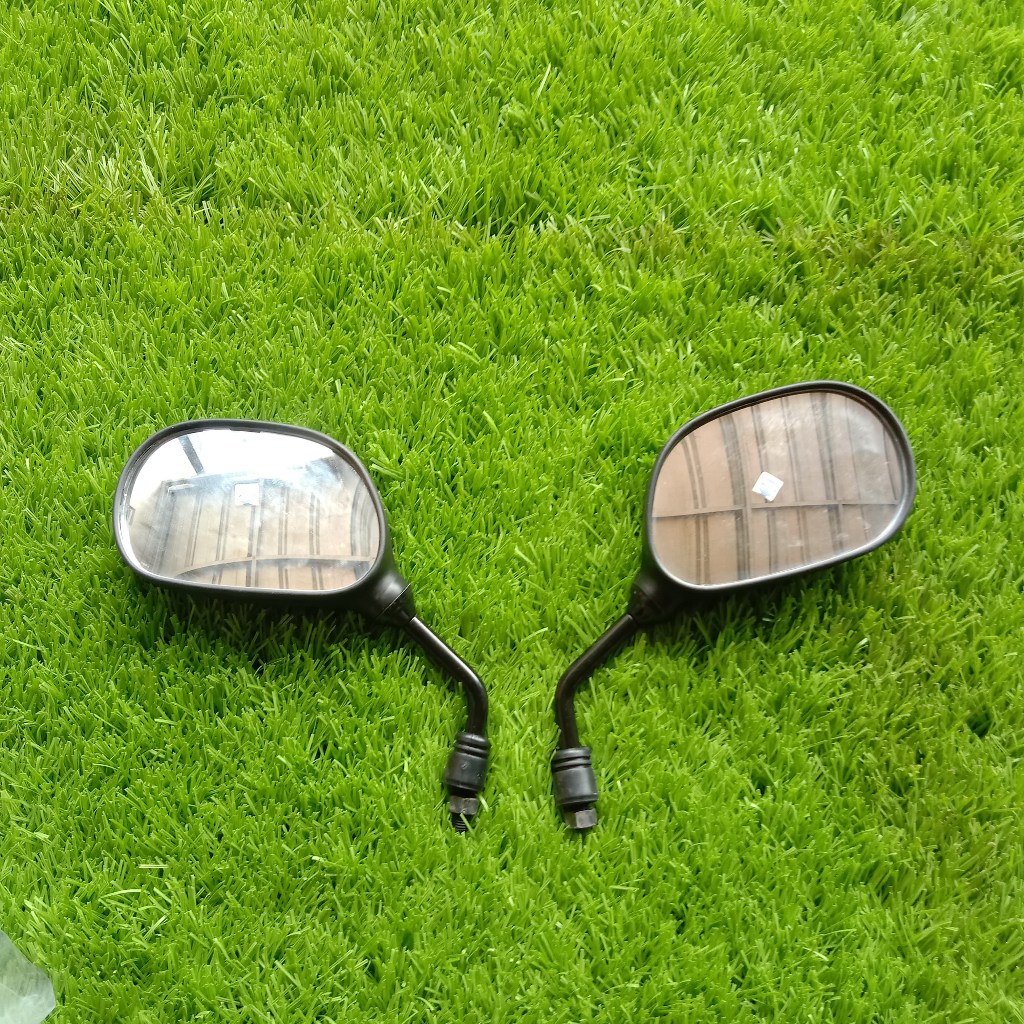 YAMAHA JUPITER MX REARVIEW MIRROR | ดาวพฤหัสบดี ขวา+เล็ก | YAMAHA JUPITER WIN BRAND MIRROR