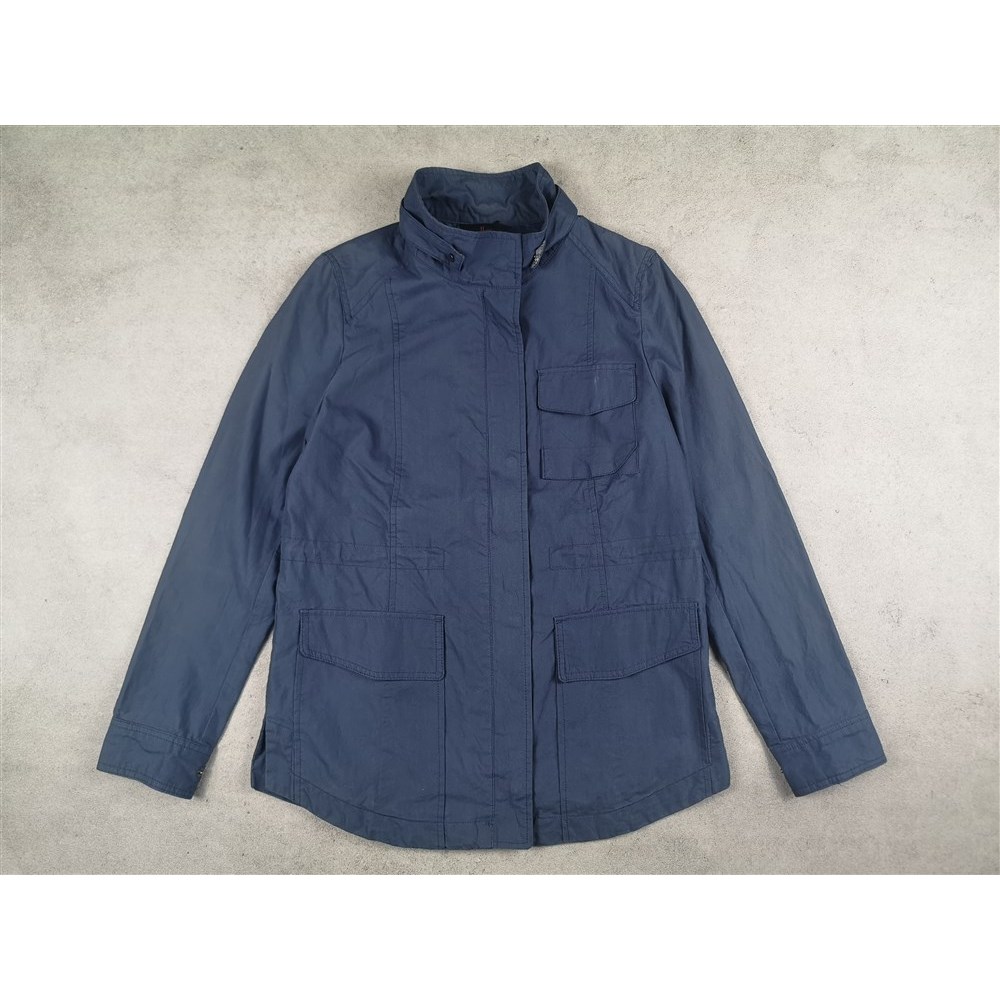 เสื้อแจ็คเก็ตพาร์ก้า JJ JIGOTT