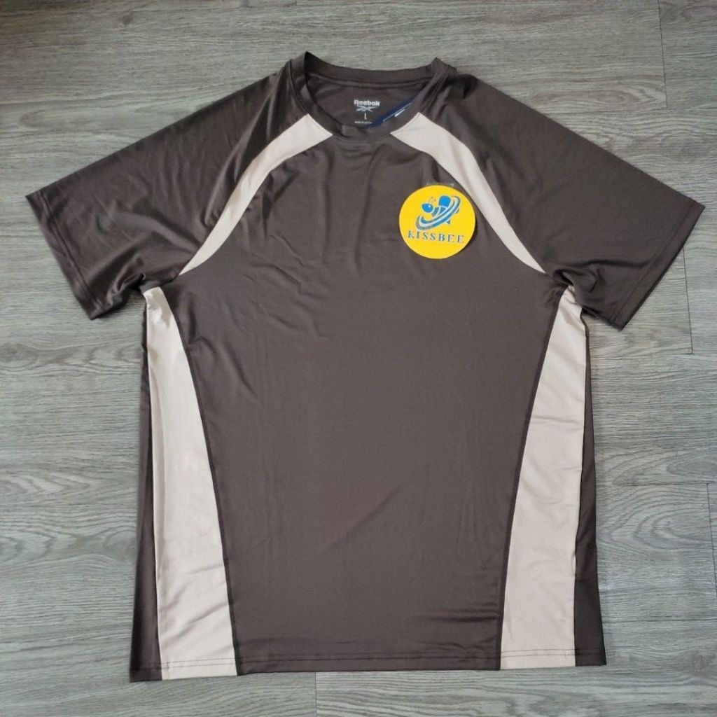 เสื้อยืด R Aqil Men (DEFECT)