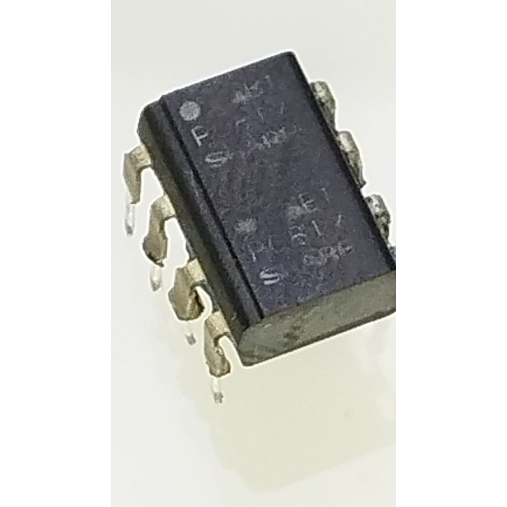 Opto SHARP PIN 8 PC817