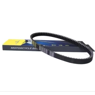 VBELT V BELT VESPA LX 150/ vespa LXV 150/ GTS 150cc / Vespa S150 / SPRINT / PRIMAVERA ยี่ห้อ Michelin ดั้งเดิม