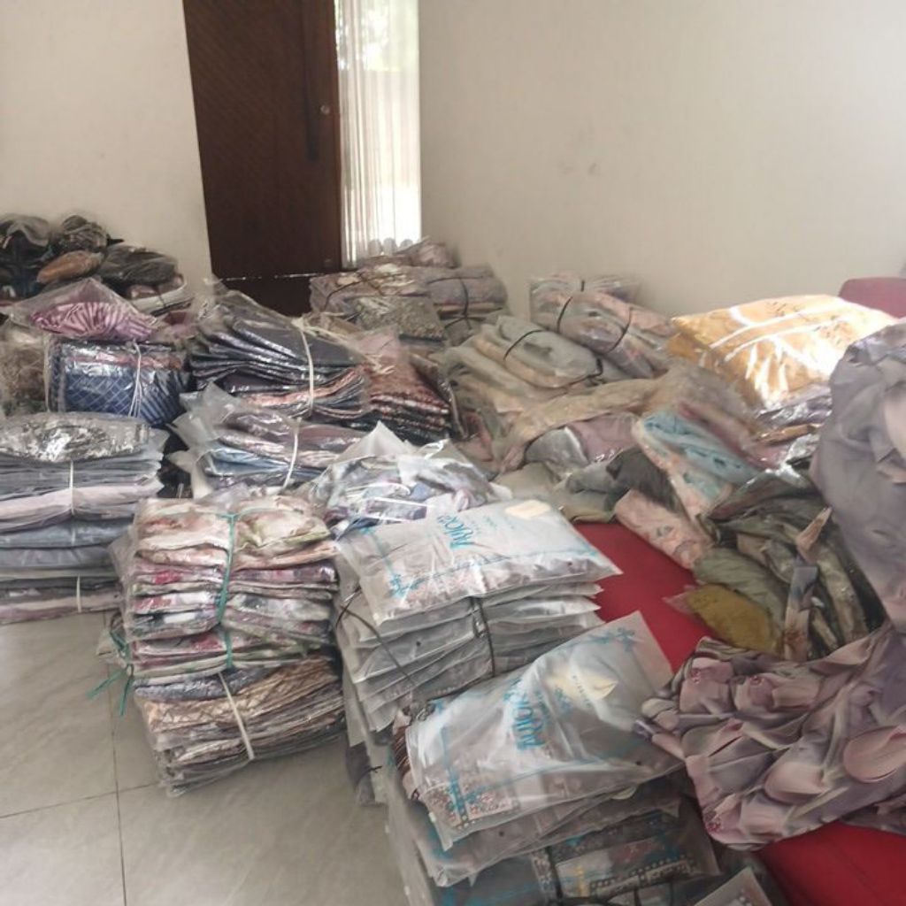 REDEEM FRIDAY*******