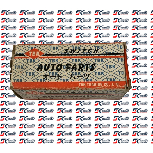 SWITCH ATRET/SWITCH REVERSE/BACK UP SWITCH TWINCAM TOYOTA KIJANG KAPSUL ALL 1997 KF-60 ORIGINAL TBK 