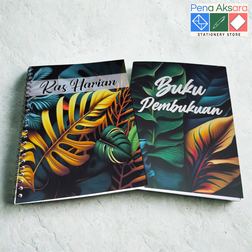 Aesthetic Booking & Daily Cash – สําหรับธุรกิจ ครัวเรือน และนักเรียน