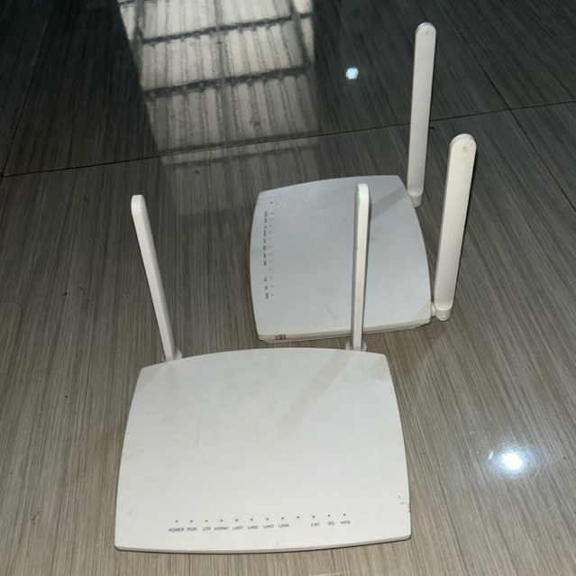 XPON F670L ดูอัลแบนด์