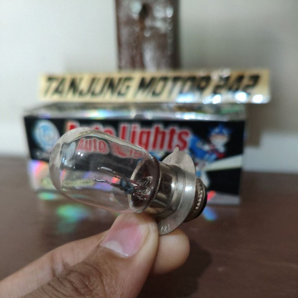 T19 HEADLIGHT ฝาครอบหลอดไฟ