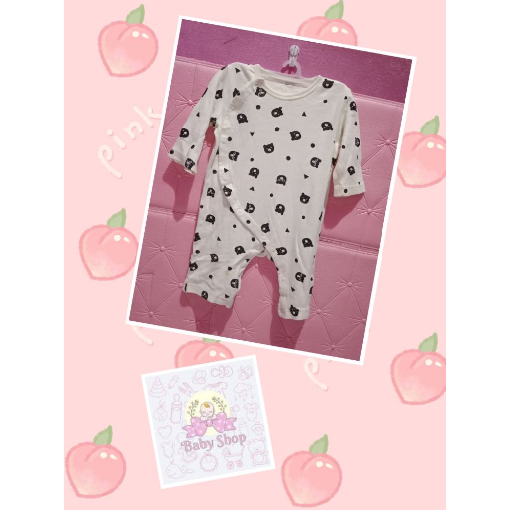 JUMPER BABY SHOP****