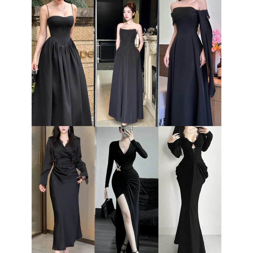 VIETNAM PREMIUM DRESS