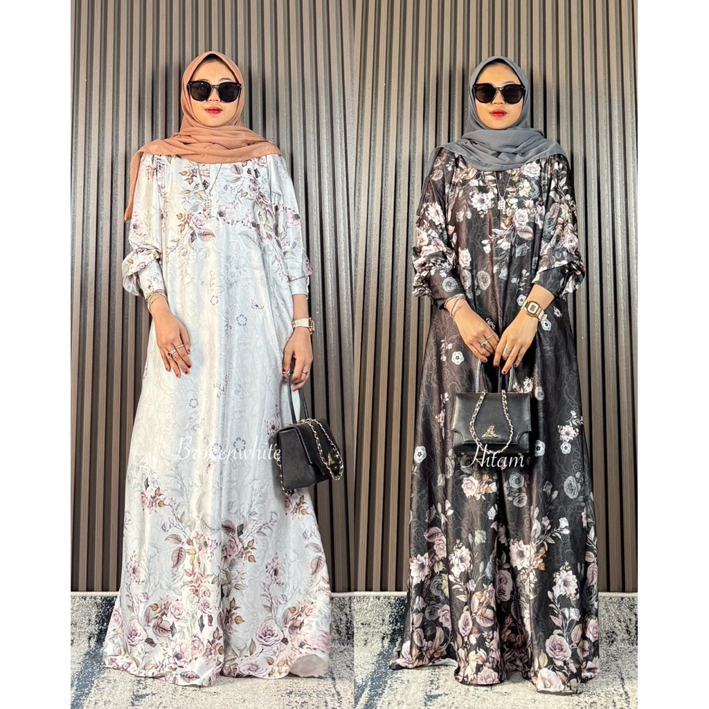 TASNIM SERIES โดย ANS BUSANA