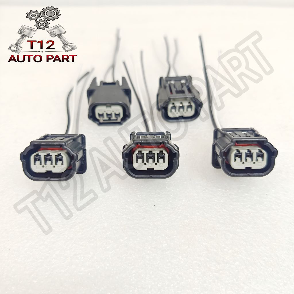 TDC CMP Camshaft Sensor Socket Brio Mobilio Freed BRV HRV CRZ - 117