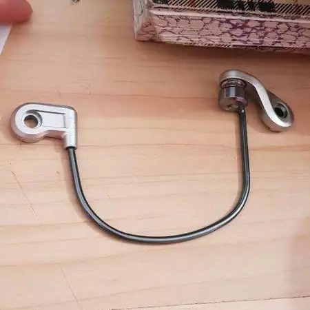 รีล BAIL ASSY PART REEL BAIL ASSY 1000 ถึง 6000